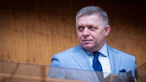 Fico o transakčnej dani: Pozrieme sa na ňu, čo sa dá opraviť, opravíme