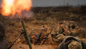 633. deň na Ukrajine: Rusko vypustilo na územie Ukrajiny 38 dronov plných výbušnín