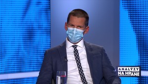 Dočasne poverený šéf polície Hamran chystá zmeny. Možno je pre niekoho najvyšší čas pozrieť si letenky na Belize, reaguje politológ