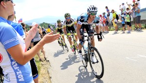 Velits pred Tour de France. Berie si svoj vankúš