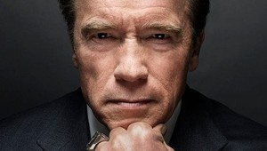 Schwarzenegger pil ako dieťa vodu z fontány, dnes je nesmrteľný