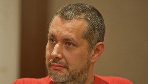 Hudobník Oskar Rózsa rozvášnil verejnosť. "Hymna nie je pre všetkých," tvrdí