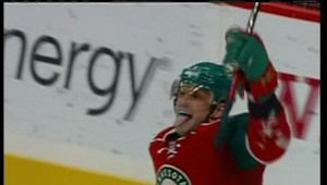 Gáboríkové hviezdne góly