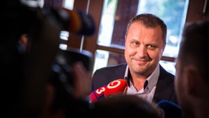 Pätica nespokojných poslancov zo Siete zakladá v strane platformu