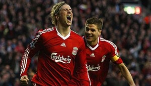 Torres zostáva na Anfield Road