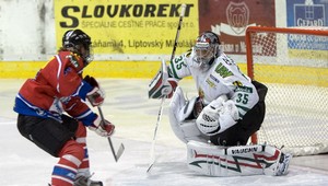 Slovnaft extraliga - 10. kolo - súhrn