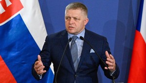 Premiér Fico odmieta zapojenie Slovenska do vojnových pôžičiek pre Ukrajinu