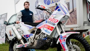 Rely Dakar: Šok pre Jakeša! Predčasne skončil! Svitko 4.