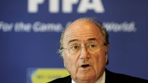 Blatter si z manipulácií zápasov nerobí ťažkú hlavu