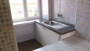 Rekonštrukciu internátov prišli skontrolovať ministri. Kažimír prisľúbil ďalšie peniaze