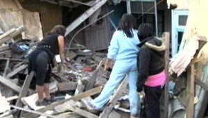 Dve zemetrasenia zasiahli Čile! 100 tisíc ľudí evakuovali