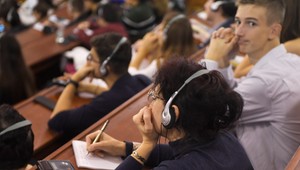 Stredoškolákov láka štúdium na vysokých školách v zahraničí