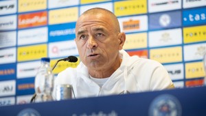 Calzonov výber čakajú najdôležitejšie zápasy. Nominácia Slovenska na Portugalsko