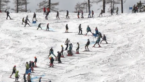 Vo Vysokých Tatrách prekonávali slovenský rekord