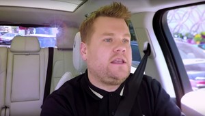 Toto ste zaručene netušili: Kto bol prvý hosť v aute známeho Jamesa Cordena?