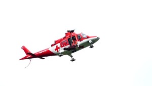 V Tatrách našli mŕtve telo nezvestného českého turistu. Podcenil počasie aj terén