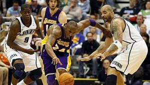 Hanba New Orleans. Doma prehrali o takmer 60 bodov!