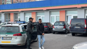 Desivý nález v Bratislave: V práčke našli mŕtveho novorodenca. Polícia zadržala otca