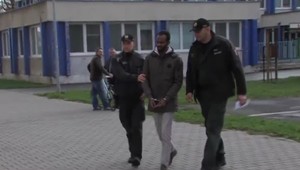 Somálčana po útoku vyhostili, jeho žena s deťmi zostáva u nás