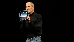 Osobnosť roka 2011? Zosnulý Steve Jobs (†56)