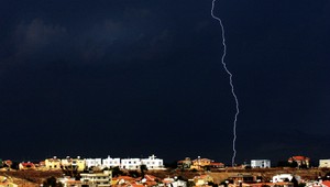 Blesk si obete vyberá. Či prežijete, ovplyvňuje veľa faktorov