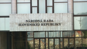 Parlament otvoril brány pre verejnosť. Pre návštevníkov pripravili bohatý program