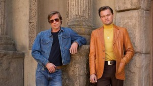 Najsexi hollywoodske DUO prvýkrát spolu na plátne!