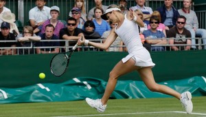 Čepelová do 2. kola kvalifikácie s Tanasugarnovou