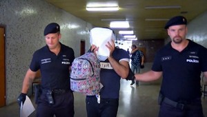 Brit, ktorého zadržali pre podozrivé správanie na kúpalisku, zostáva vo väzbe