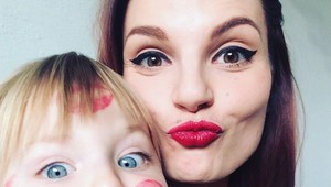 Valentínsky ošiaľ