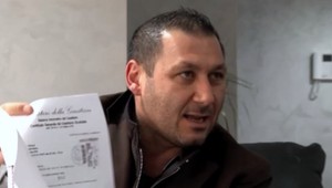 EXKLUZÍVNE: Rozhovor s Antoninom Vadalom. Obvinenia odmieta, verí vo vyšetrenie vraždy