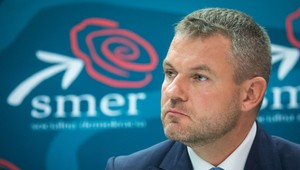 Premiér Pellegrini vyzval prezidenta Kisku, aby nedezinterpretoval informácie a nekazil obraz Slovenska