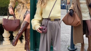 Detail, ktorý nenápadne kazí naše outfity: Tieto kabelky už radšej nechajte v minulosti!