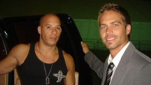 Rok po smrti Paula Walkera (†40): Vin Diesel spomína, rodina je stále v šoku