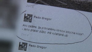 Vtipy zverejňuje na sociálnej sieti. Muž, ktorý sa v jednom z nich spoznal, na neho podal žalobu