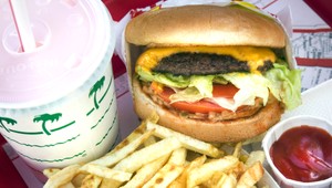 Sme hladní! Americkým školákom zdravá strava nestačí