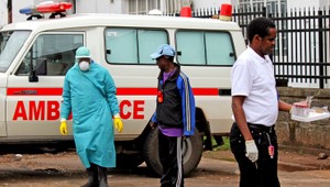 Ebola sa vymyká kontrole. Libéria vyhlásila mimoriadny stav