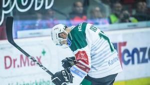 Štyri dni po zápase sa teší z hetriku. Grígera potešili štatistici