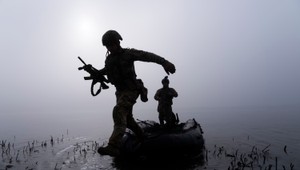 1037. deň na Ukrajine: Ukrajina čelila ďalšiemu mohutnému dronovému útoku zo strany Ruska