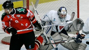 Slovan zdolal MODO a bude hrať o účasť vo finále