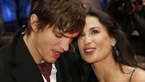 Rozvod! Demi Moore (49) oznámila koniec na Twitteri