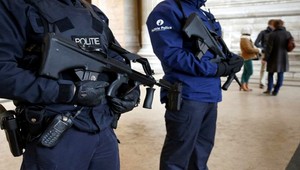 Štáb televízie JOJ bol na mieste policajnej razie v Bruseli