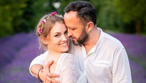 Kandráčovci na najkrajšom rodinnom fotení: Wau, veď vyzerajú ako z rozprávky!