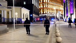 V sídle ruskej tajnej služby sa strieľalo. O život prišli údajne traja ľudia