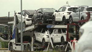 Slovensko v tieni neistoty: Eurokomisia znižuje prognózy rastu