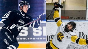 Hokejová budúcnosť nesie mená Juraj a Dalibor