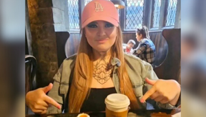 Muž uškrtil a rozštvrtil manželku, lebo po pôrode neschudla