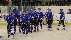 Hokejbal-MS: Slováci zdolali USA 5:2 a obhájili bronz