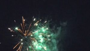 Svet oslavuje príchod nového roka 2025, v Sydney ho privítali majestátnym ohňostrojom