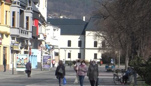 Humenné sa pustilo do ekonomického boja s pandémiou. Samospráva ráta s výpadkom miliónov eur